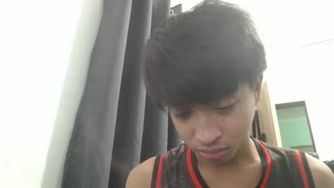 itsme_johnxxx online show from March 2, 8:37 pm