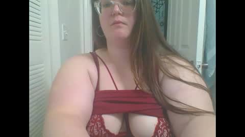 itsmebaby31 online show from October 5, 1:09 pm