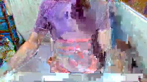 itsmelily05 online show from February 3, 2:22 pm