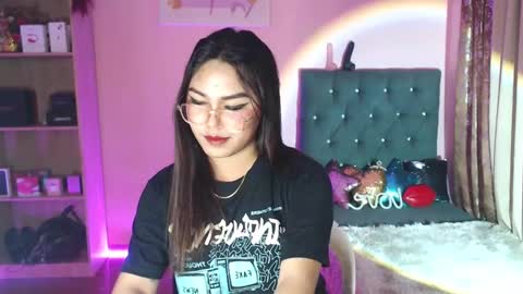 Siana online show from January 5, 3:13 pm