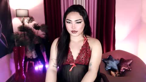 Snapshot of itsmesianaa29 chatting on January 9, 2:09 pm Siana online show from January 9, 2:09 pm