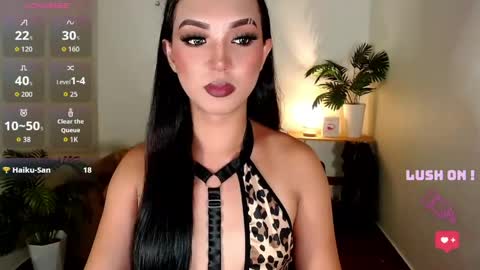 Snapshot of itsmesofiaa69 chatting on May 1, 2:38 am Sofia online show from May 1, 2:38 am