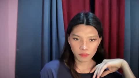 Jayve online show from November 16, 12:33 pm