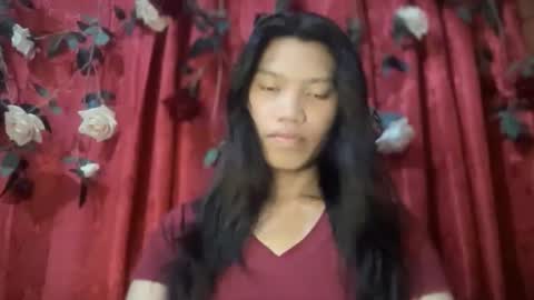 Jayve online show from February 14, 10:45 am