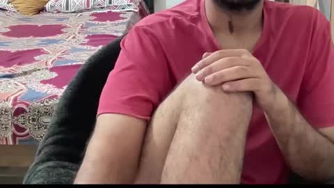 Snapshot of itsmylife021 chatting on October 29, 6:20 pm Raje online show from October 29, 6:20 pm