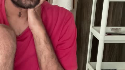 Snapshot of itsmylife021 chatting on October 31, 2:45 am Raje online show from October 31, 2:45 am