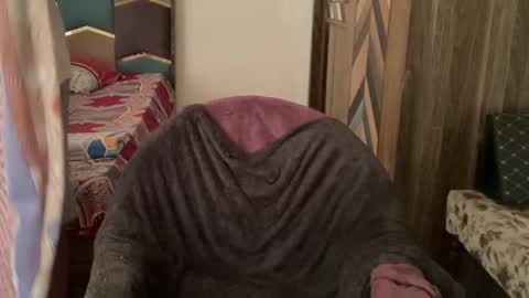 Snapshot of itsmylife021 chatting on November 12, 2:12 am Raje online show from November 12, 2:12 am