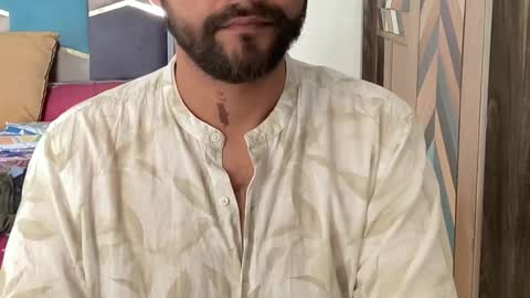 Snapshot of itsmylife021 chatting on November 25, 6:02 am Raje online show from November 25, 6:02 am