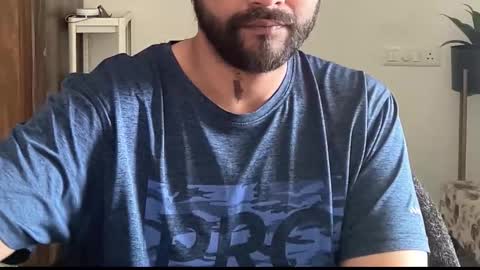 Snapshot of itsmylife021 chatting on November 30, 6:06 am Raje online show from November 30, 6:06 am