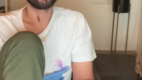 Snapshot of itsmylife021 chatting on December 1, 1:27 pm Raje online show from December 1, 1:27 pm