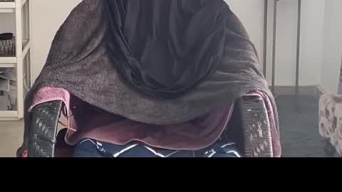 Snapshot of itsmylife021 chatting on December 3, 7:16 am Raje online show from December 3, 7:16 am