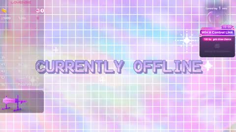 ItsNatashaRay online show from December 14, 7:14 pm