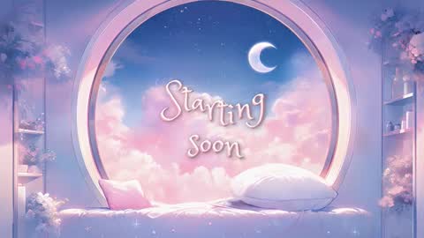 ItsNatashaRay online show from January 12, 3:50 pm