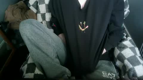 Snapshot of itsnotliam834 chatting on October 24, 12:56 pm itsnotliam834 online show from October 24, 12:56 pm