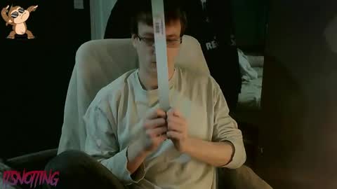 Snapshot of itsnotting834 chatting on January 17, 9:50 pm    online show from January 17, 9:50 pm