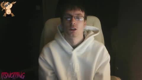 Snapshot of itsnotting834 chatting on January 31, 12:06 am    online show from January 31, 12:06 am