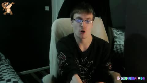 Snapshot of itsnotting834 chatting on February 20, 12:08 am    online show from February 20, 12:08 am