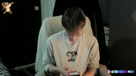 Snapshot of itsnotting834 chatting on February 26, 11:26 pm    online show from February 26, 11:26 pm