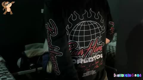 Snapshot of itsnotting834 chatting on March 11, 4:43 am    online show from March 11, 4:43 am