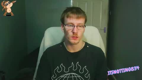 Snapshot of itsnotting834 chatting on September 11, 7:47 pm    online show from September 11, 7:47 pm