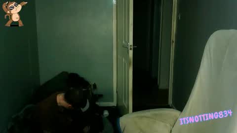 Snapshot of itsnotting834 chatting on September 13, 9:03 pm    online show from September 13, 9:03 pm