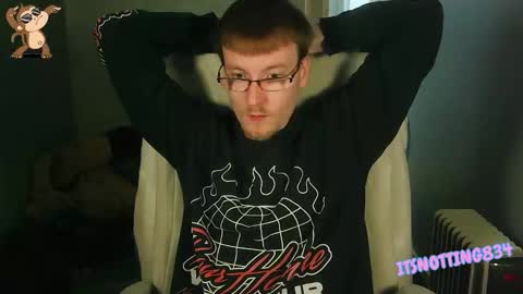 Snapshot of itsnotting834 chatting on September 14, 8:52 pm    online show from September 14, 8:52 pm