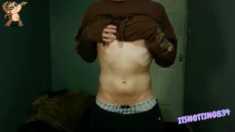 Snapshot of itsnotting834 chatting on September 18, 9:06 pm    online show from September 18, 9:06 pm