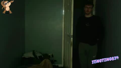 Snapshot of itsnotting834 chatting on September 25, 6:55 pm    online show from September 25, 6:55 pm