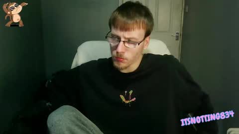 Snapshot of itsnotting834 chatting on September 26, 8:24 pm    online show from September 26, 8:24 pm