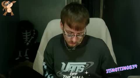 Snapshot of itsnotting834 chatting on September 29, 9:30 pm    online show from September 29, 9:30 pm