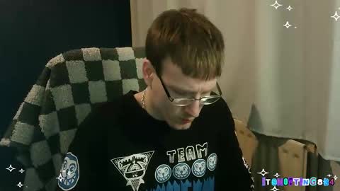    online show from March 13, 8:37 pm