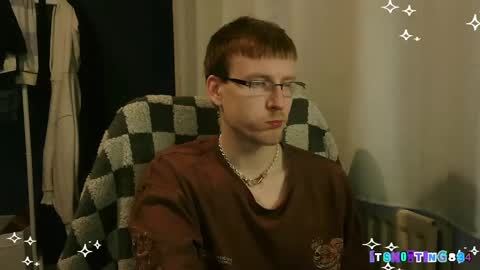    online show from April 22, 7:15 pm