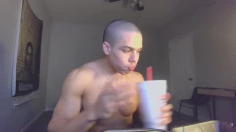 TARZAN online show from March 1, 2:59 am