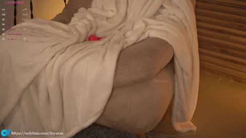 SABRINA. online show from December 19, 12:34 am