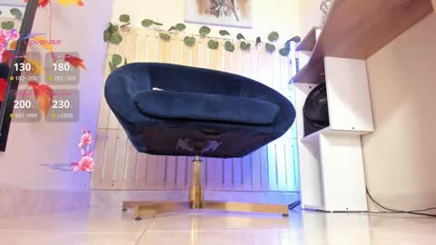 Snapshot of itzel__ chatting on November 4, 12:59 pm Call me Itzel online show from November 4, 12:59 pm