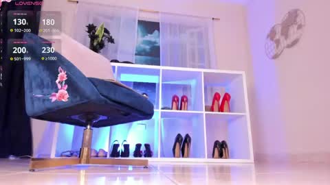 Snapshot of itzel__ chatting on May 19, 2:40 am Call me Itzel online show from May 19, 2:40 am