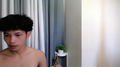 alvin pandoy online show from April 23, 2:02 am