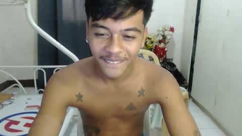 Jhonfred online show from April 7, 4:46 am