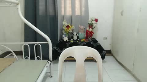 Jhonfred online show from April 20, 3:09 am