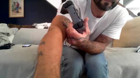 Itzmeebabyy online show from October 22, 5:13 pm