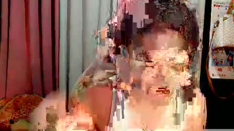 itzmeleons online show from February 18, 12:56 pm