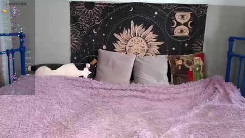 Sasha online show from February 12, 9:48 am