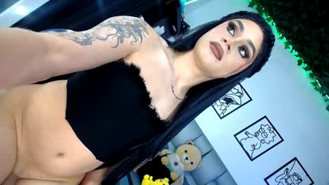 Snapshot of ivan_standford chatting on January 3, 10:09 am y online show from January 3, 10:09 am