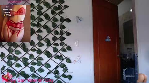 Adris online show from February 18, 7:52 pm