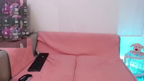 Snapshot of ivanacooper chatting on February 10, 3:21 pm ivana online show from February 10, 3:21 pm