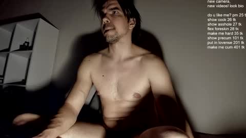 Ivan online show from February 17, 10:03 pm