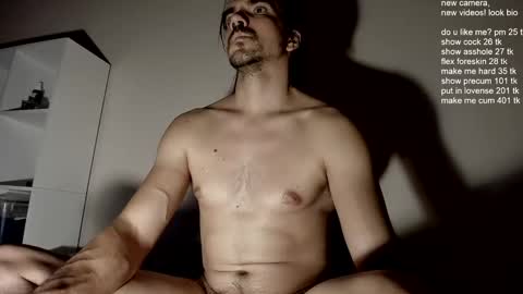 Ivan online show from February 18, 6:47 pm