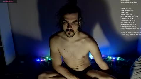 Ivan online show from March 9, 11:58 am