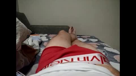 Mickey online show from November 16, 7:41 pm