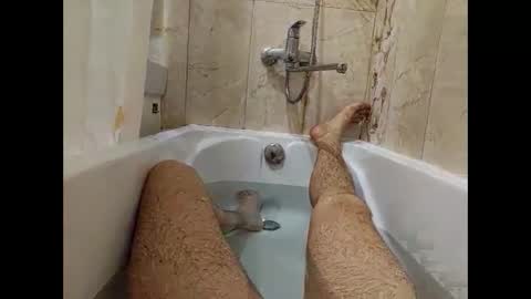 Mickey online show from February 2, 8:07 pm